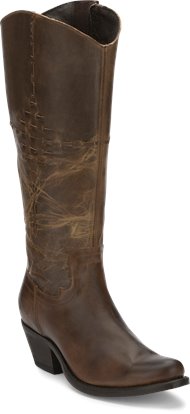 reba cowgirl boots