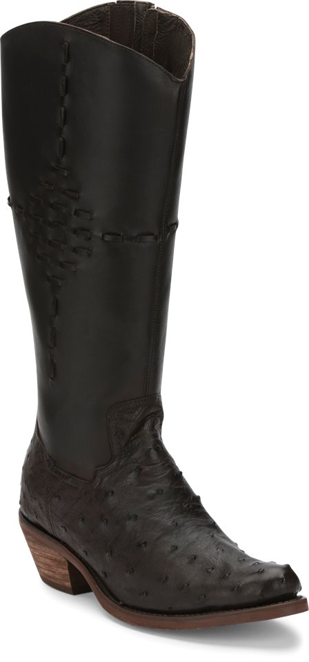 custom made justin boots