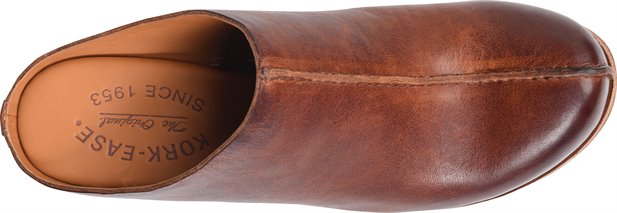 Sagano - Rum Korkease Womens Shoes