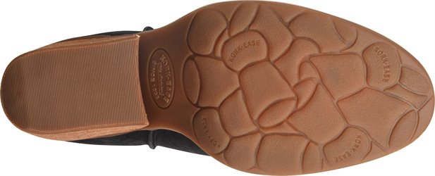 kork ease chandra bootie