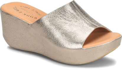 Korkease Womens Wedges - View Korkease Womens Wedges and get free shipping.