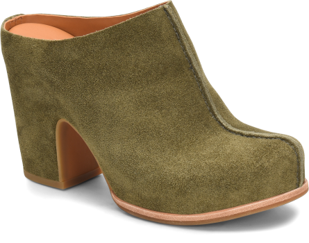 kork ease sagano clog