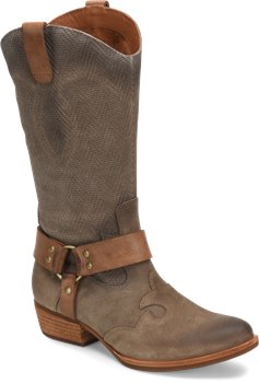 kork ease riding boots