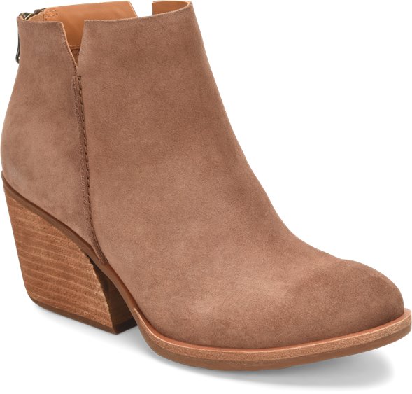 kork ease chandra bootie