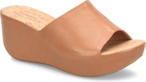 kork ease greer wedge sandal
