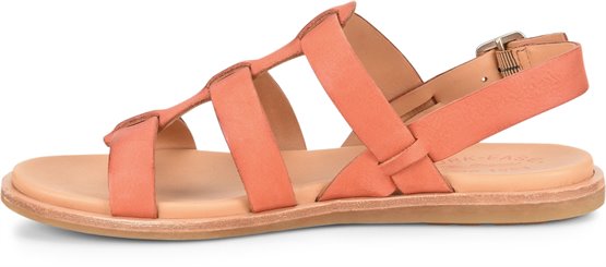 Kork ease yoga sales sandal