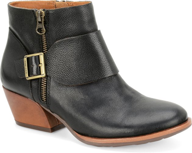 Korks by kork hot sale ease booties