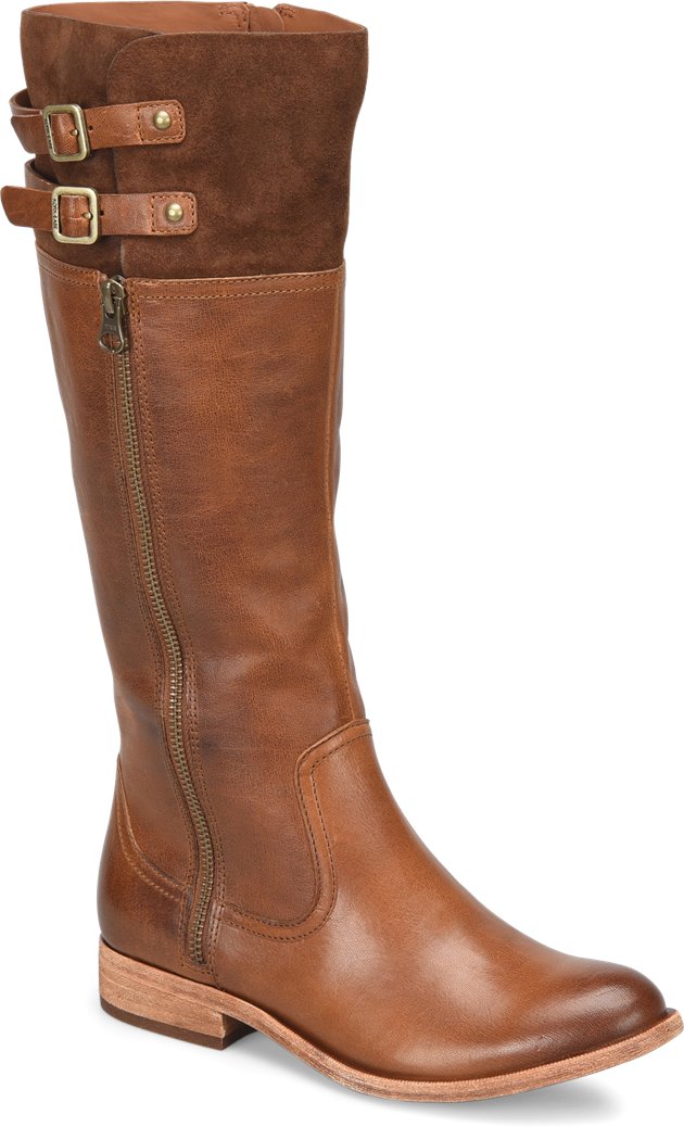 Kork ease 2025 levin boot