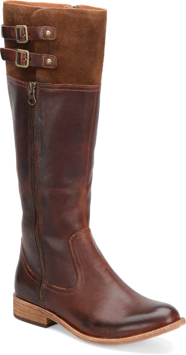 Kork ease 2025 levin boot