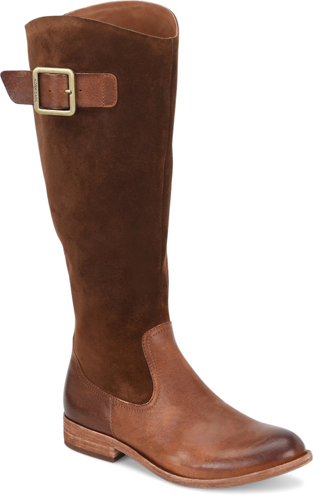 kork ease rue riding boot