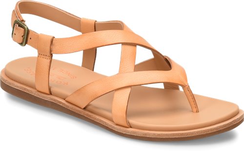 Korkease Womens Sandals on Shoeline.com