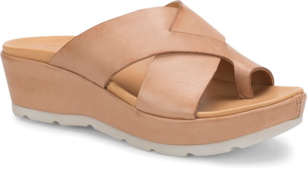 kork ease baja sport sandal