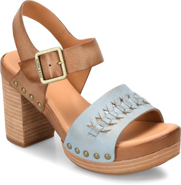 White mountain altheda platform hot sale sandals