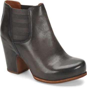 Korkease Shirome in Slate - Korkease Womens Boots on Shoeline.com