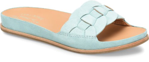 Pool Suede Korkease Dolphin