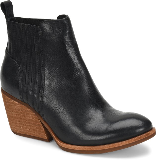 kork ease cinca bootie