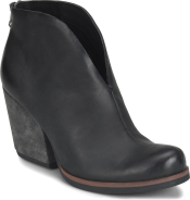 kork shamira booties