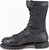 Side view of Matterhorn Mens 10 Inch WP Leather Nomex Kevlar Ripstop Search Rescue