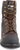 Front view of Matterhorn Mens 8 Inch Brown WP Insulated  Logger