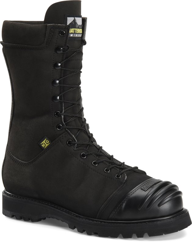 Waterproof 2024 mining boots