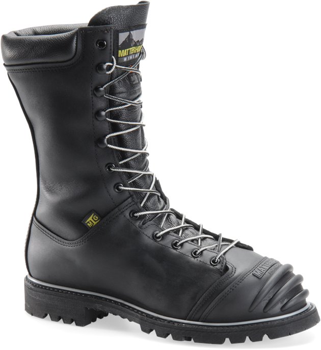 Insulated deals metguard boots