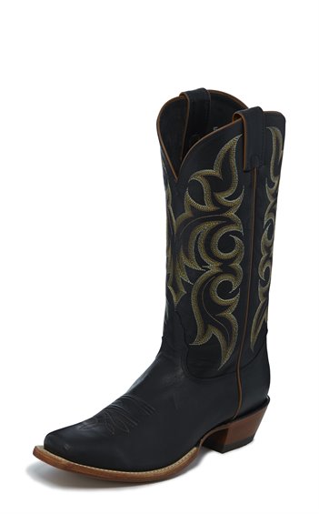 Image for BRISBY BLACK boot; Style# MD2703