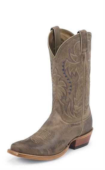 Image for BRISBY boot; Style# MD2711