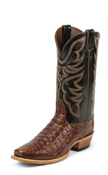 nocona caiman boots