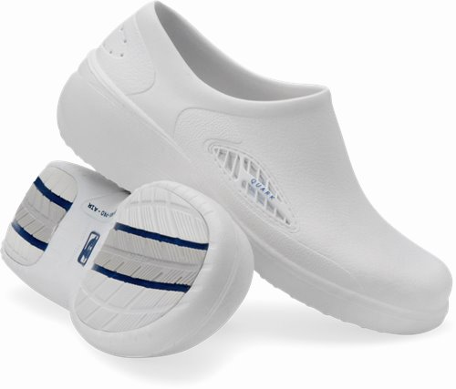 quark pro air nursing shoes