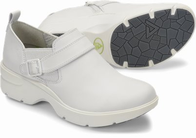 ALIGN™ Arya shoes shown in White