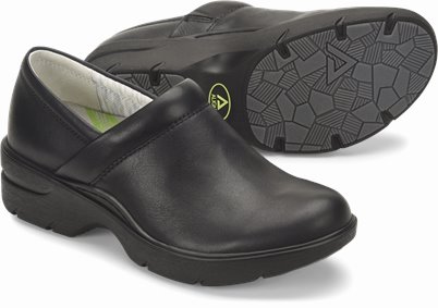 ALIGN™ Indya shoes shown in Black