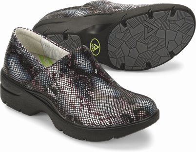 ALIGN™ Indya shoes shown in Indigo Snake