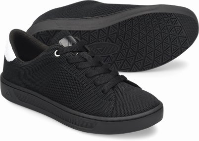 Align™ Harper Knit shoes shown in Black