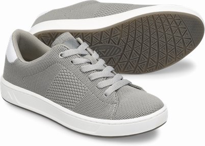 Align™ Harper Knit shoes shown in Light Grey