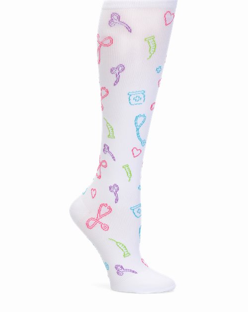 nurse mate compression socks