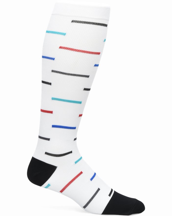 Nurse mates compression socks