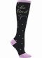 Compression Socks accessories shown in Be Kind