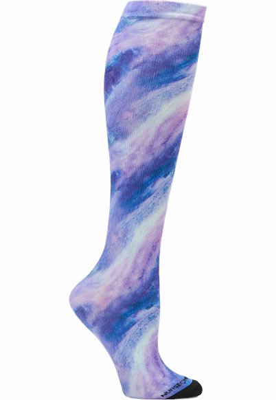 Compression Socks 360 ProductType(shoes) shown in Marble Gemstone