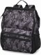 Ultimate Nursing Backpack accessories shown in Grey Camo
