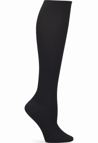 CBD Compression Socks accessories shown in Black