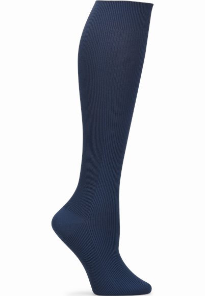CBD Compression Socks accessories shown in Navy
