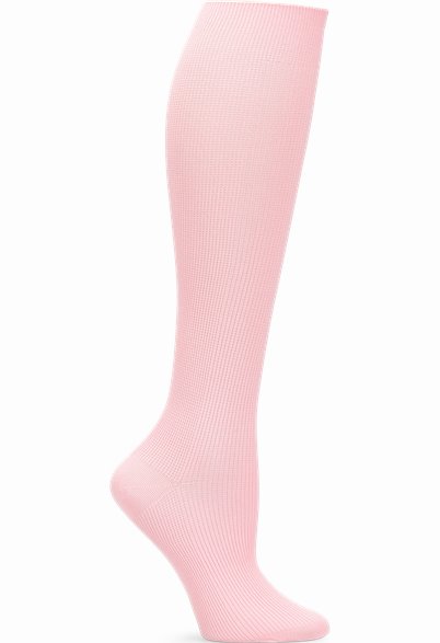 CBD Compression Socks accessories shown in Pink