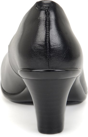 Velma Black Pumps | Sofft Shoes Product