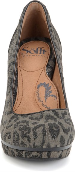 mandy q steel toe shoes