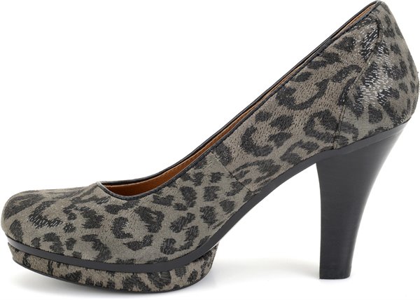 mandy q steel toe shoes
