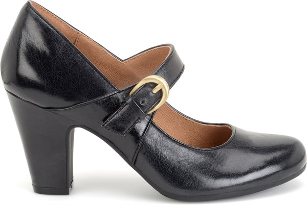 sofft mary jane pumps