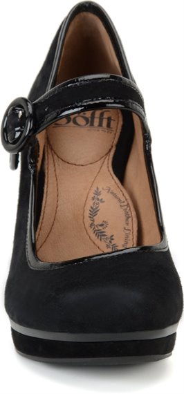 steve madden editor bootie