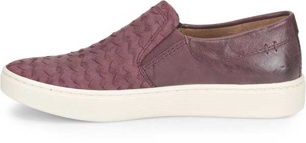 somers iii sneaker mule söfft