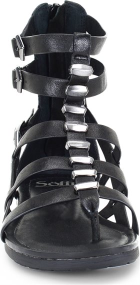 sofft basil gladiator sandal