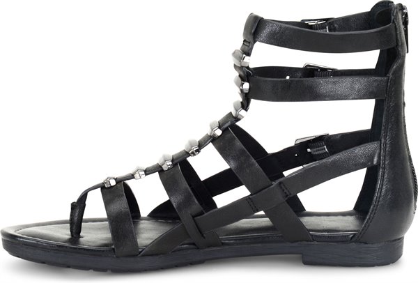 sofft basil gladiator sandal